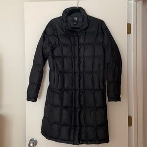 The North Face Metropolis Parka